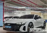 продажа AUDI E-TRON GT