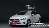 продажа BENZ A-CLASS W177