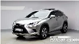 продажа LEXUS NX300H