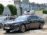 продажа BMW 7 SERIES (G11)