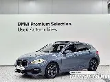 продажа BMW 1 SERIES (F40)