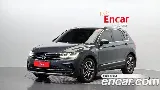 продажа VOLKSWAGEN TIGUAN 2ND GENERATION