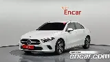 продажа BENZ A-CLASS W177