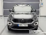 продажа VOLKSWAGEN T-ROCK