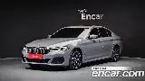 продажа BMW 5 SERIES (G30)