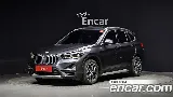 продажа BMW X1 (F48)