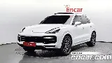 продажа PORSCHE CAYENNE (PO536)