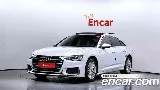 продажа AUDI A6 (C8)