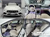 продажа BENZ CLS-CLASS C257