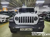 продажа JEEP WRANGLER (JL)
