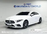 продажа BENZ CLS-CLASS C257
