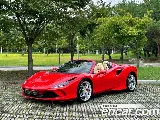 продажа FERRARI F8 SPIDER