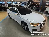 продажа AUDI A6 (C8)