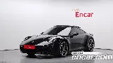 продажа PORSCHE 911 (992)
