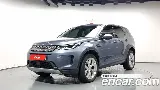 продажа LAND ROVER DISCOVERY SPORT 2ND GEN