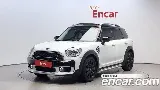 продажа MINI COOPER S COUNTRYMAN