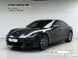 продажа PORSCHE PANAMERA (971)