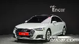 продажа AUDI A8 (D5)