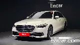 продажа BENZ S-CLASS W223
