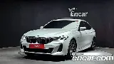 продажа BMW 6 SERIES GT (G32)