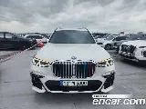 продажа BMW X7 (G07)