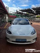 продажа TESLA MODEL Y