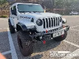 продажа JEEP WRANGLER (JL)