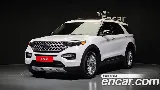 продажа FORD EXPLORER 6TH GENERATION
