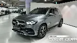 продажа BENZ GLE-CLASS W167