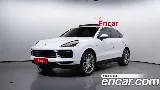 продажа PORSCHE CAYENNE (PO536)