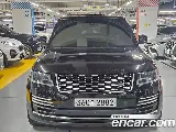 продажа LAND ROVER RANGE ROVER 4TH GENERATION