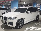 продажа BMW X3 (G01)