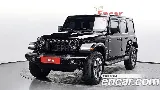продажа JEEP WRANGLER (JL)