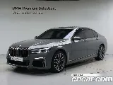 продажа BMW 7 SERIES (G11)