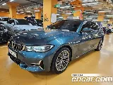 продажа BMW 3 SERIES (G20)