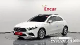 продажа BENZ A-CLASS W177