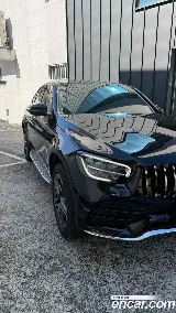 продажа BENZ GLC-CLASS X253