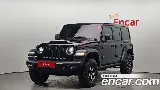 продажа JEEP WRANGLER (JL)