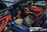 продажа BENZ AMG GT