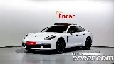 продажа PORSCHE PANAMERA (971)