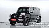 продажа BENZ G-CLASS W463B