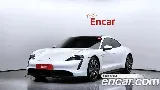 продажа PORSCHE TYCAN