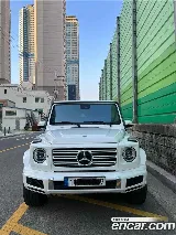 продажа BENZ G-CLASS W463B