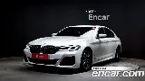 продажа BMW 5 SERIES (G30)