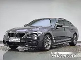 продажа BMW 5 SERIES (G30)