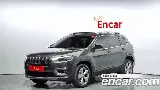 продажа JEEP CHEROKEE (KL)