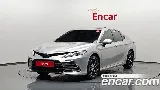 продажа TOYOTA CAMRY (XV70)