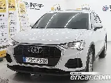 продажа AUDI Q3 (F3)