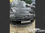 продажа VOLKSWAGEN TIGUAN 2ND GENERATION