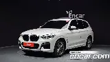 продажа BMW X3 (G01)